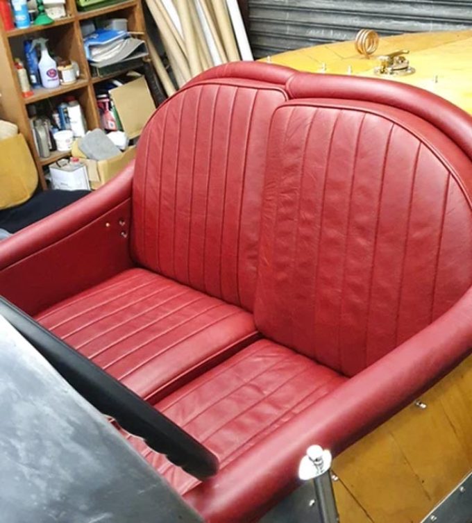 Cass Brothers Bromley Ltd