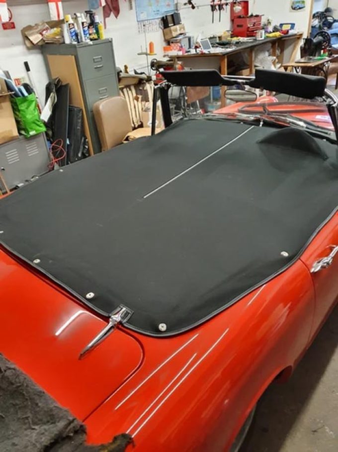 Cass Brothers Bromley Ltd