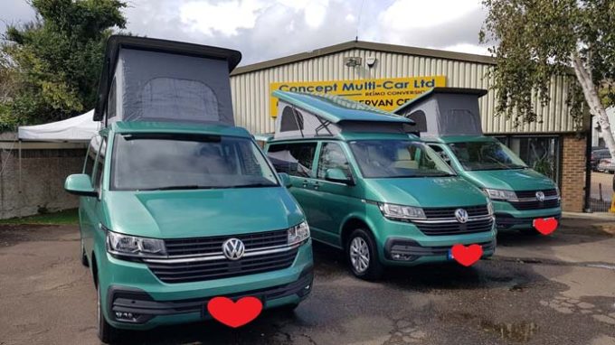 Concept Multi-Car Ltd