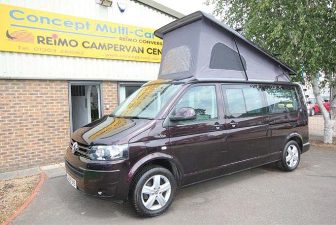 Concept Multi-Car Ltd