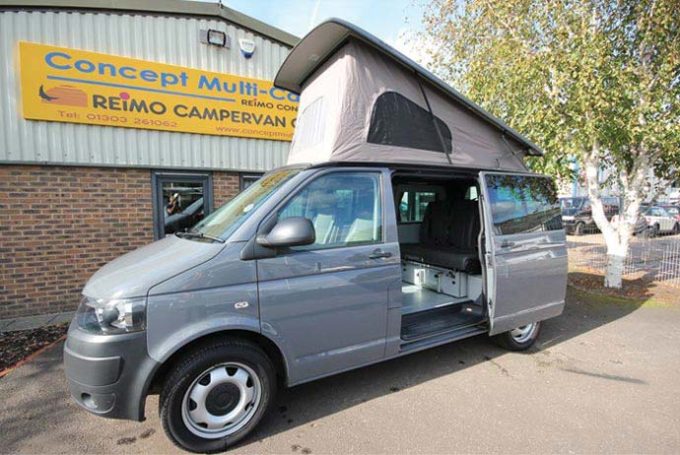 Concept Multi-Car Ltd