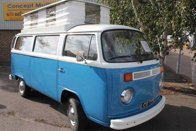 Concept Multi-Car Ltd