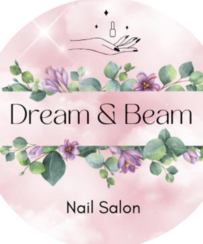 Dream & Beam Nail Salon