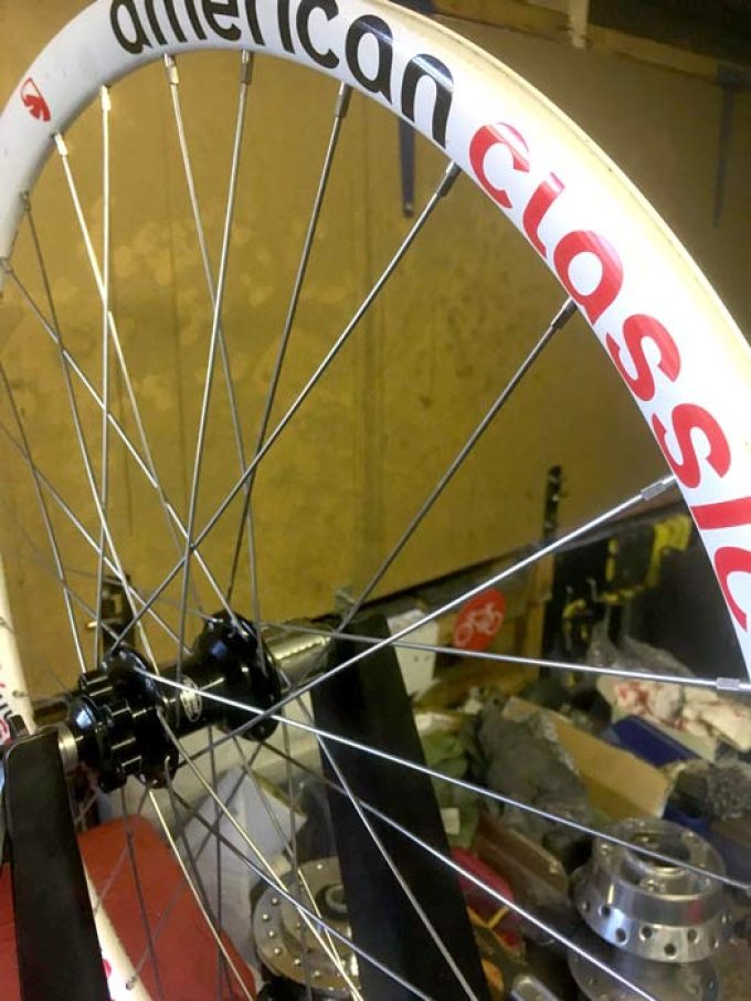 Hay Cycle Engineering