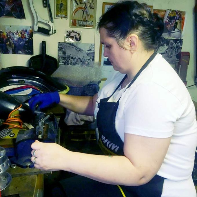 Hay Cycle Engineering