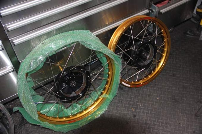 Hay Cycle Engineering