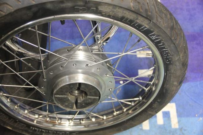 Hay Cycle Engineering