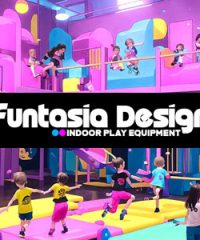 Indoor Soft Play Equipment  Funtasia Design