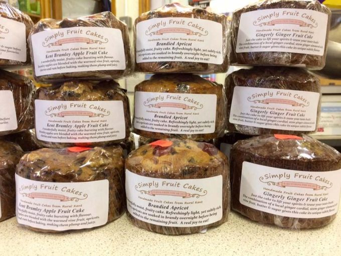 Kent Farm Gate Food Lower Hardres Farm Shop