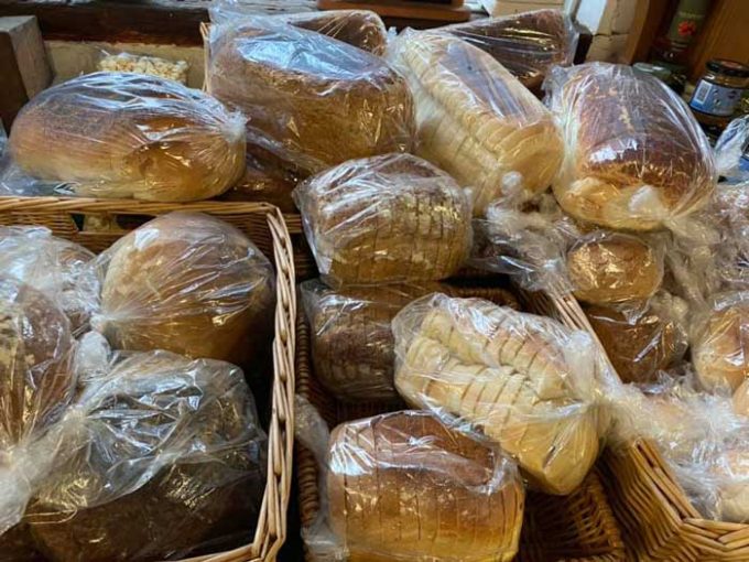 Mockbeggar Farm Shop