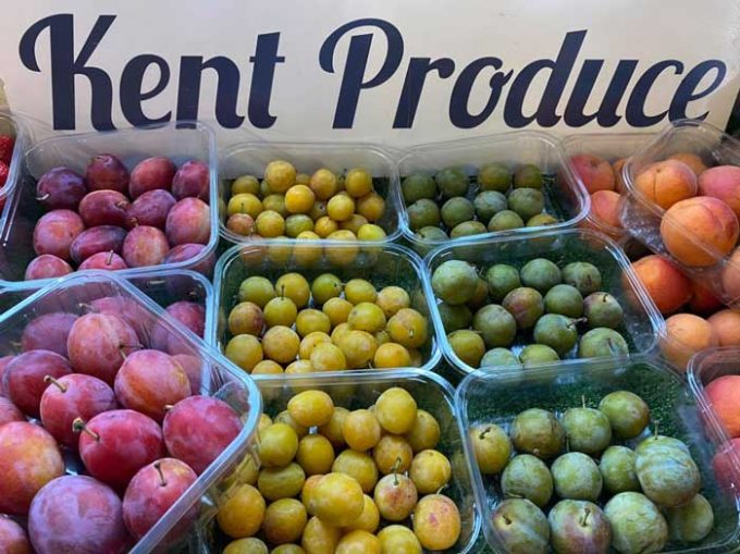 Mockbeggar Farm Shop