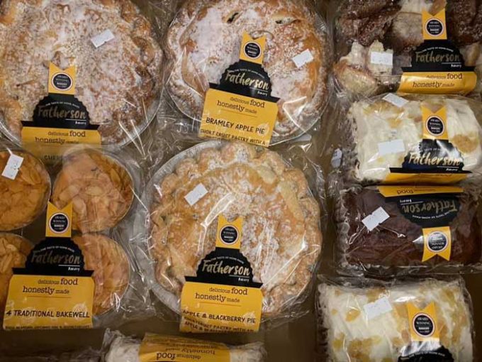 Mockbeggar Farm Shop