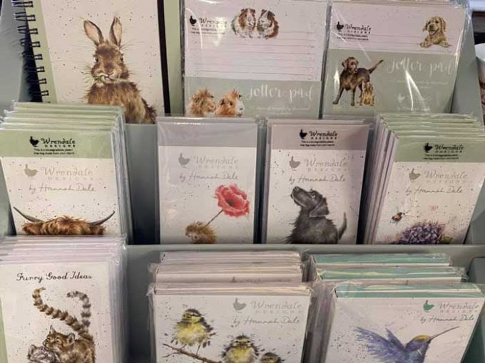 Mockbeggar Farm Shop