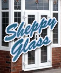 Sheppy Glass Centre Ltd