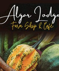 Algar Lodge Farm Shop & Café