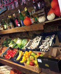 Mockbeggar Farm Shop