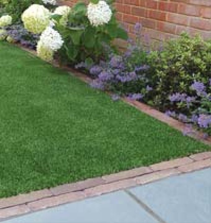Timeless Artificial Lawns