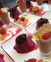 Janet’s China Hire