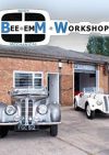 Bee Emm Workshop