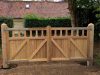 Greenleaf Fencing
