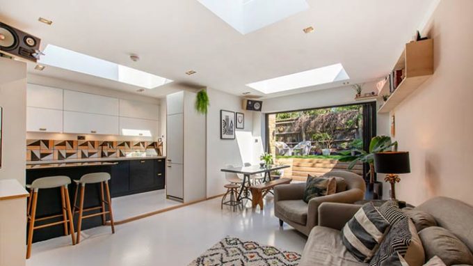 JS Designs (London) Ltd