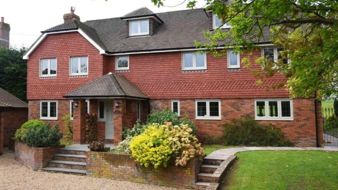 JS Designs (London) Ltd