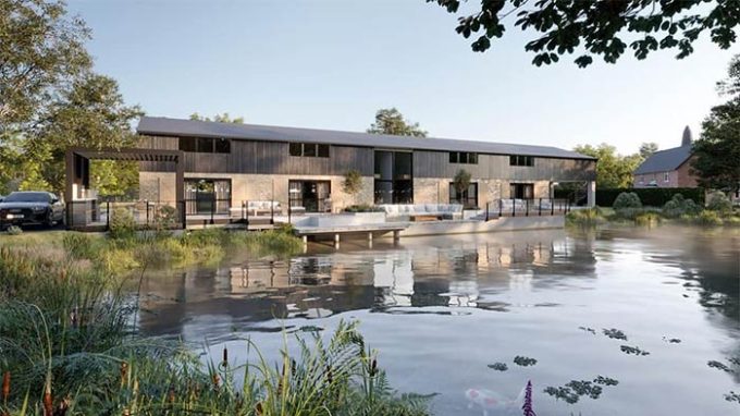 JS Designs (London) Ltd