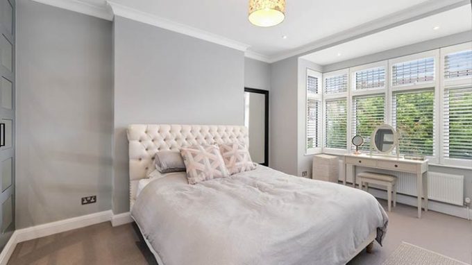 JS Designs (London) Ltd