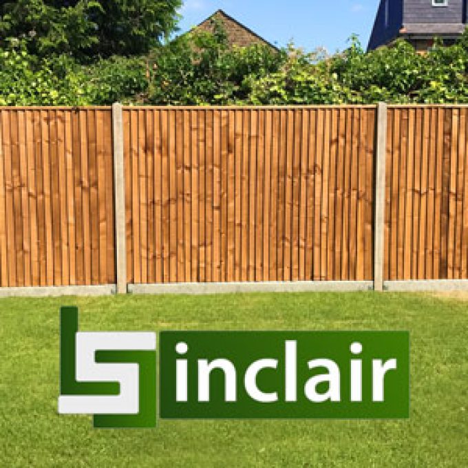 L J Sinclair Fencing