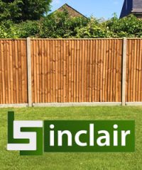 L J Sinclair Fencing