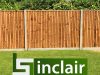 L J Sinclair Fencing