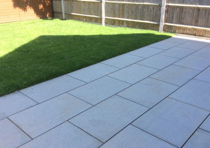 L J Sinclair Fencing