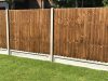 L J Sinclair Fencing