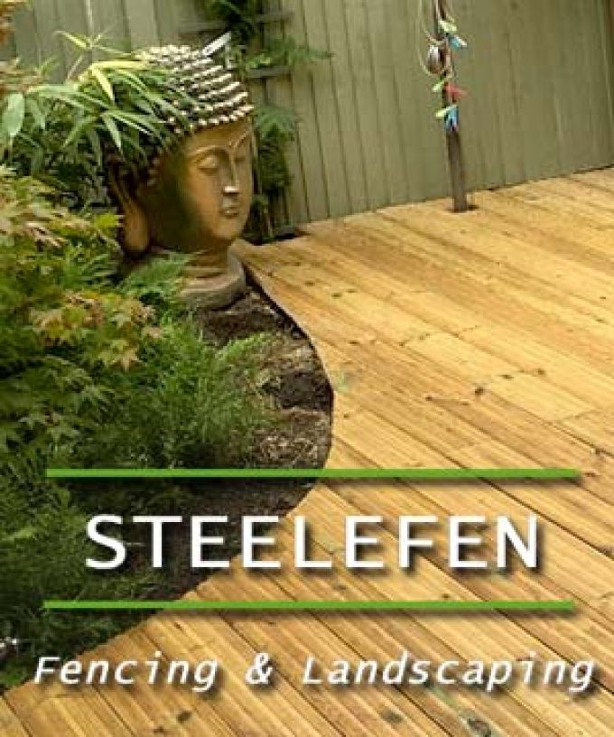 Steelefen Ltd