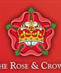 The Rose And Crown