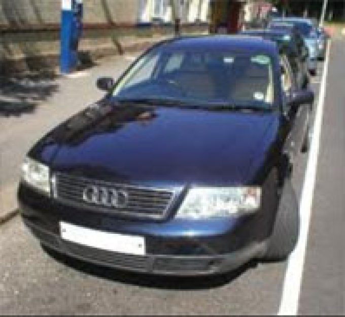 Burlington Cars & Couriers