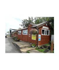 Primrose Cottage Caravan Park
