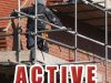 Active Scaffolding Ltd