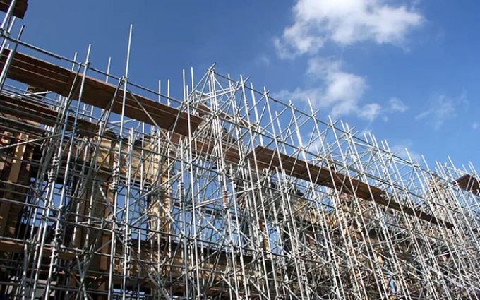 Active Scaffolding Ltd