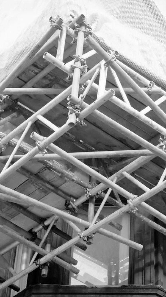 Active Scaffolding Ltd