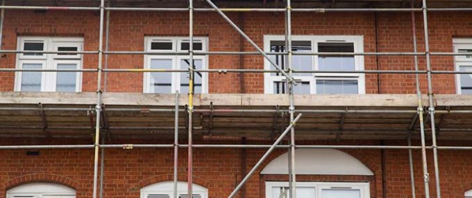 Active Scaffolding Ltd