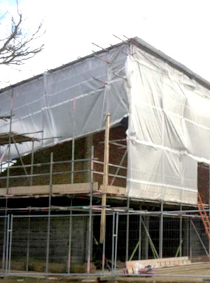 Active Scaffolding Ltd