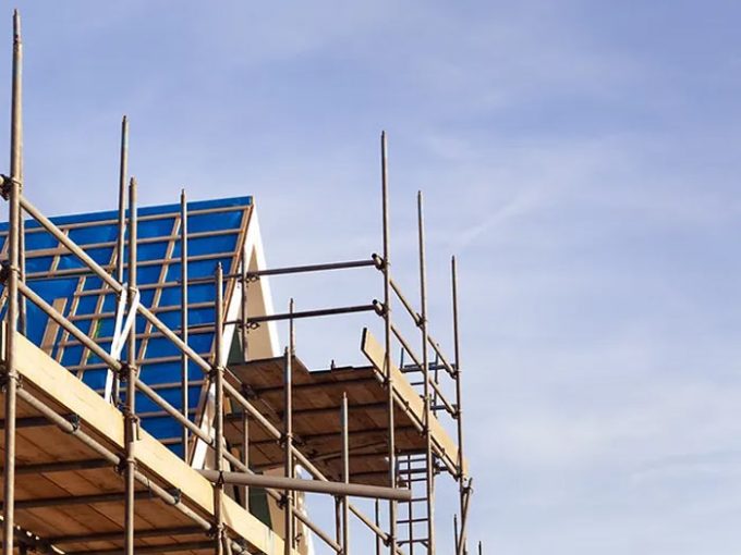 Active Scaffolding Ltd