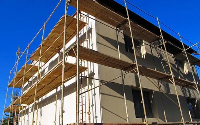 Active Scaffolding Ltd