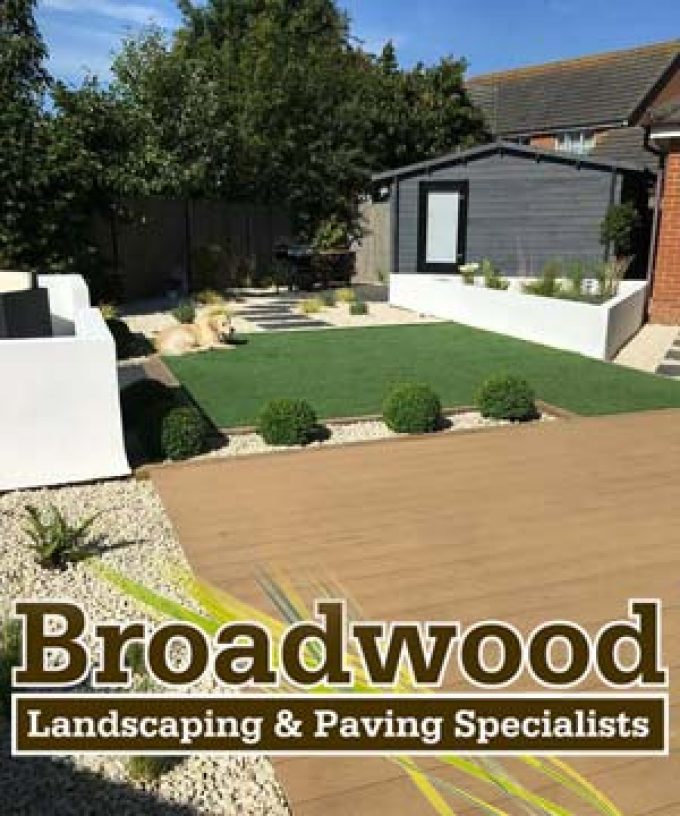 Broadwood Landscapes