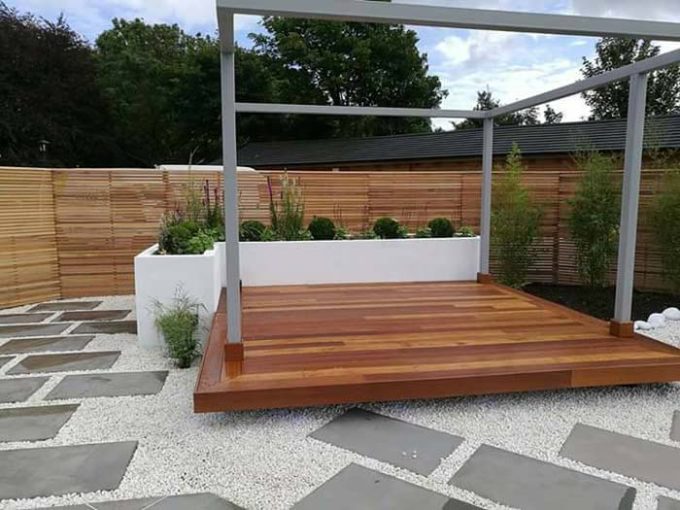 Broadwood Landscapes