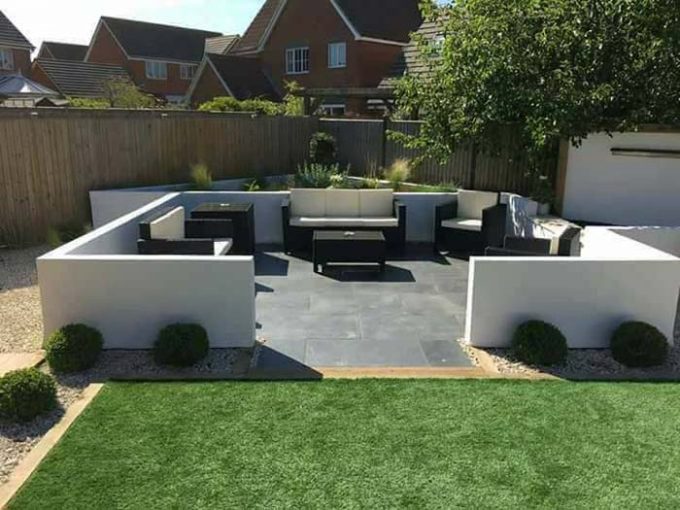 Broadwood Landscapes