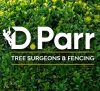 D Parr Tree Surgeons