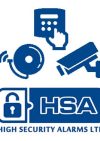 High Security Alarms Ltd