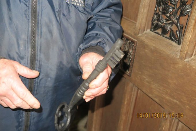 JCY Locksmiths Services